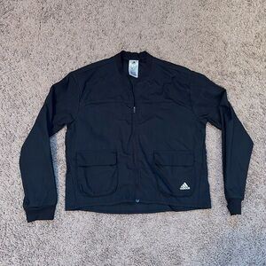 ‼️Adidas x Zoe Saldana Track Jacket‼️